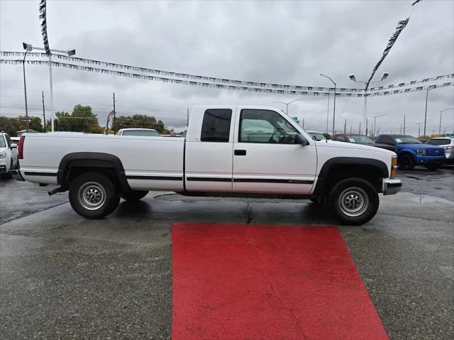 used 1998 Chevrolet 2500 car, priced at $10,977