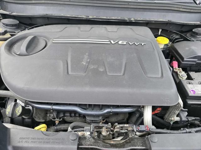 used 2016 Jeep Cherokee car, priced at $13,977
