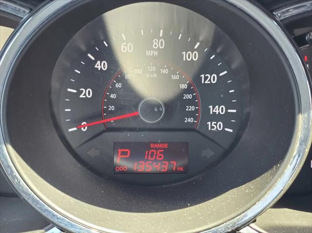 used 2011 Kia Sorento car, priced at $6,977