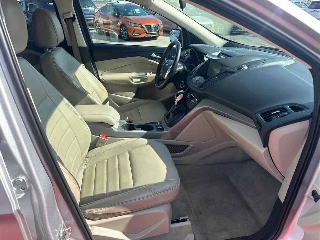 used 2015 Ford Escape car, priced at $11,977