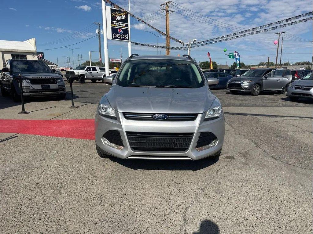 used 2015 Ford Escape car, priced at $11,977