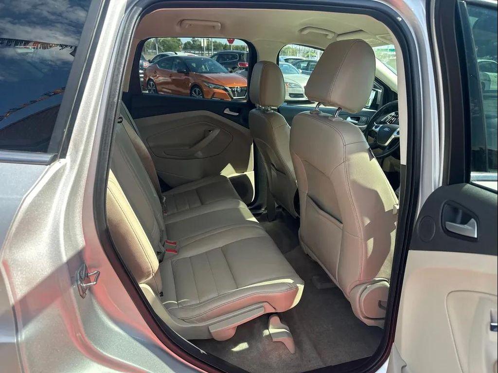 used 2015 Ford Escape car, priced at $11,977