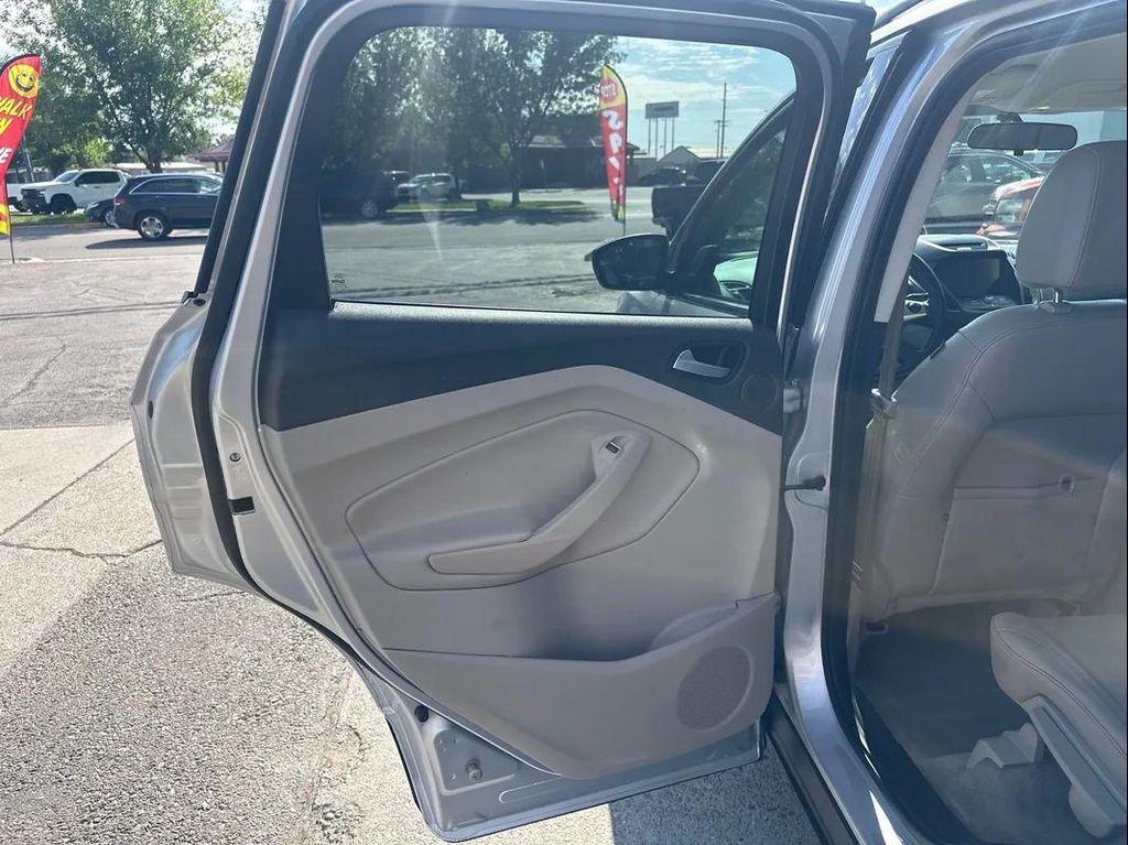 used 2015 Ford Escape car, priced at $11,977