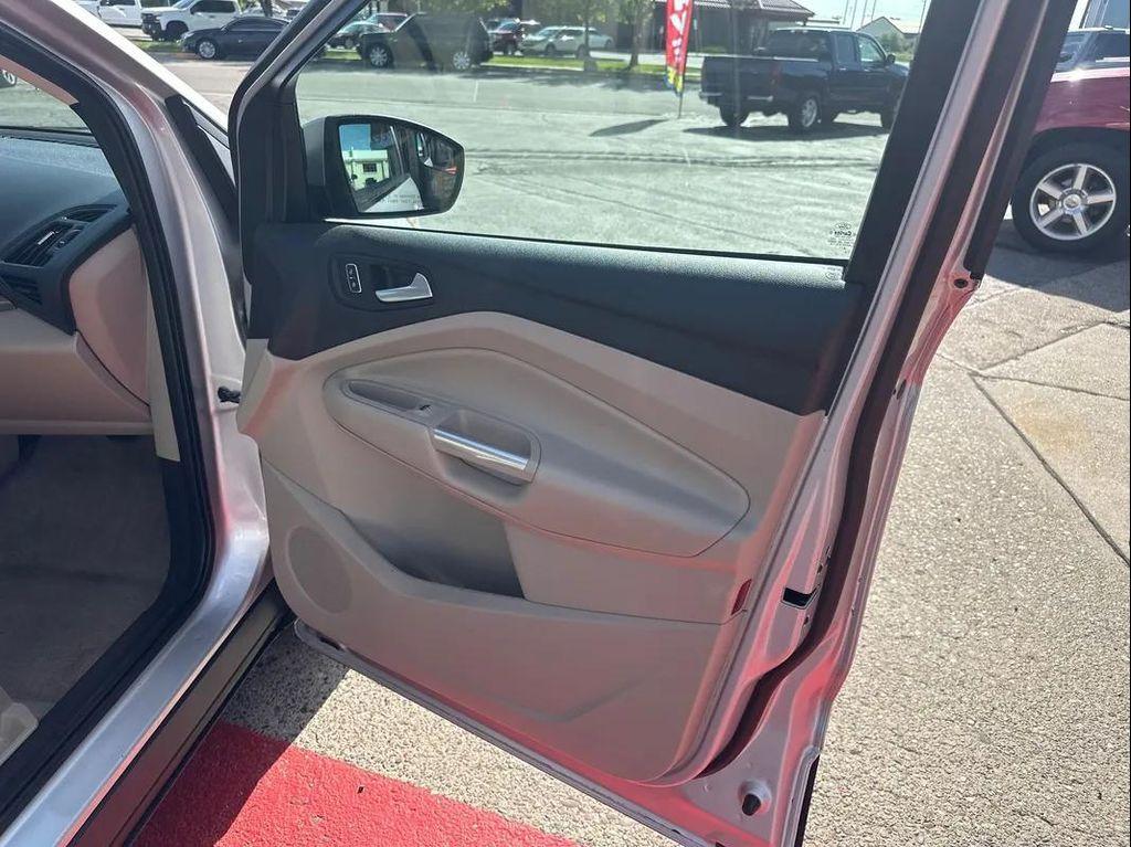 used 2015 Ford Escape car, priced at $11,977