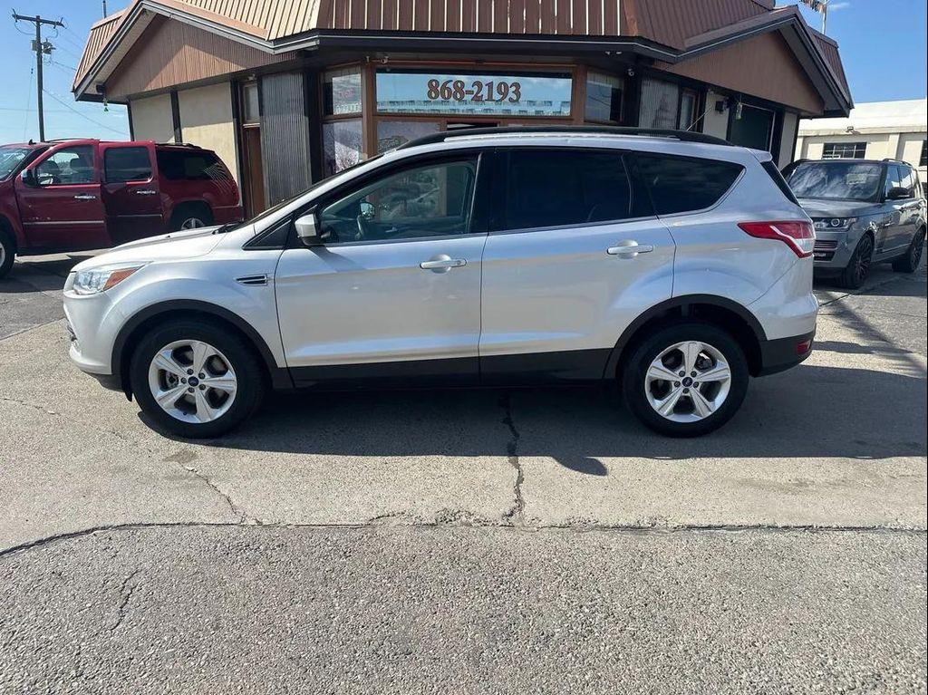 used 2015 Ford Escape car, priced at $11,977