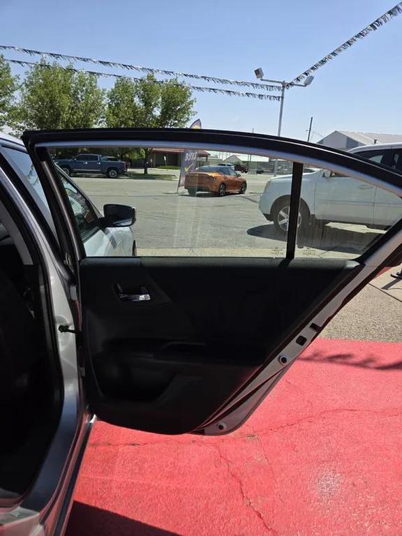 used 2013 Honda Accord car, priced at $10,777