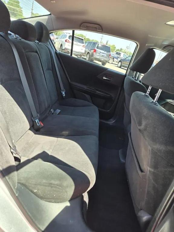 used 2013 Honda Accord car, priced at $10,777