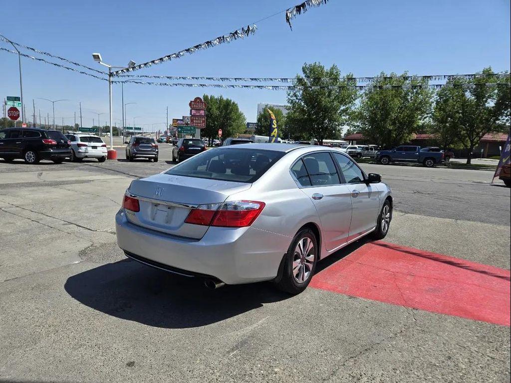 used 2013 Honda Accord car, priced at $10,777