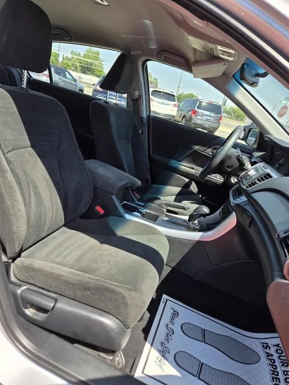 used 2013 Honda Accord car, priced at $10,777