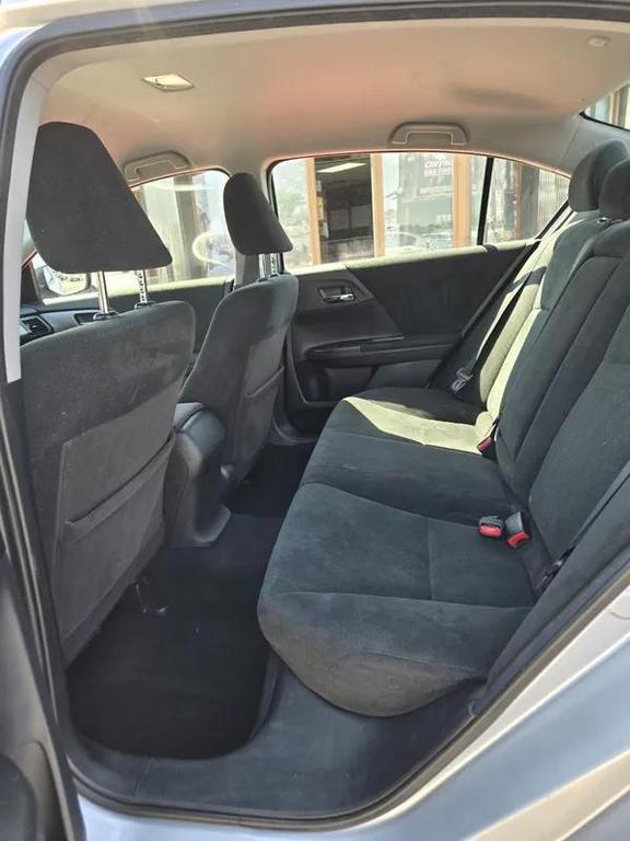 used 2013 Honda Accord car, priced at $10,777