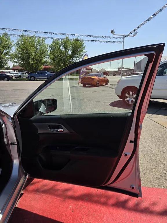 used 2013 Honda Accord car, priced at $10,777