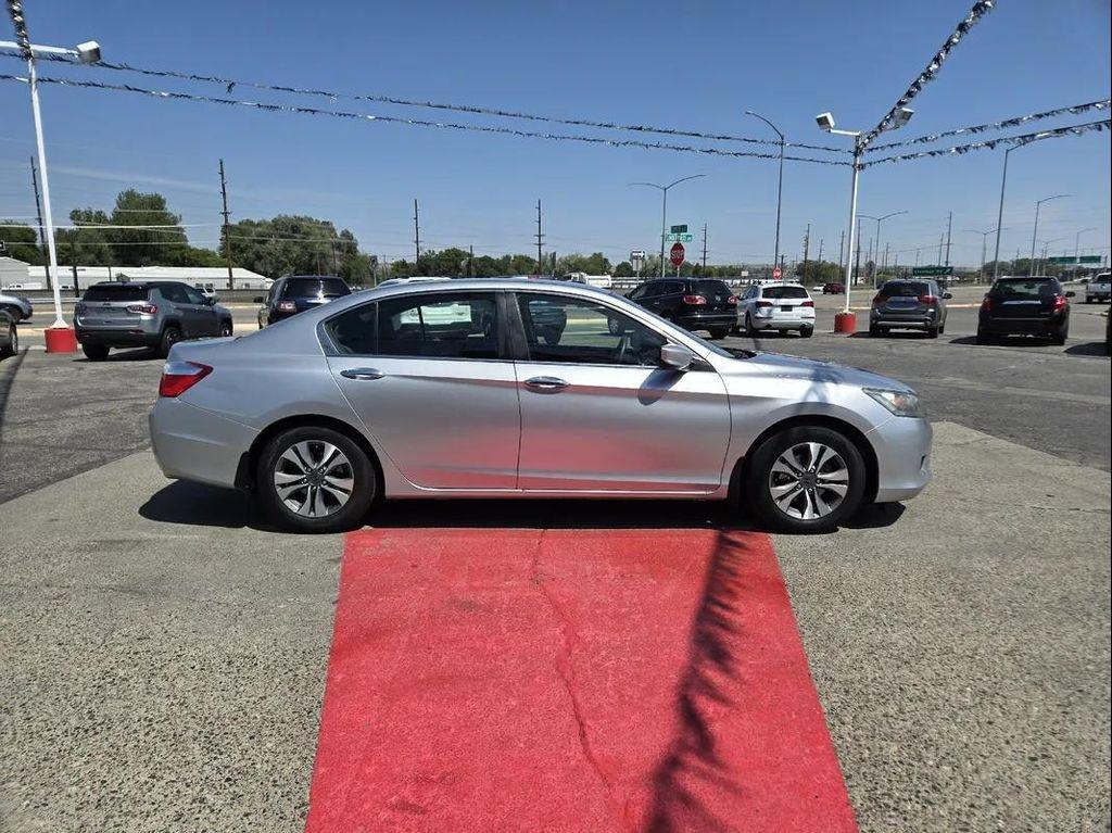 used 2013 Honda Accord car, priced at $10,777