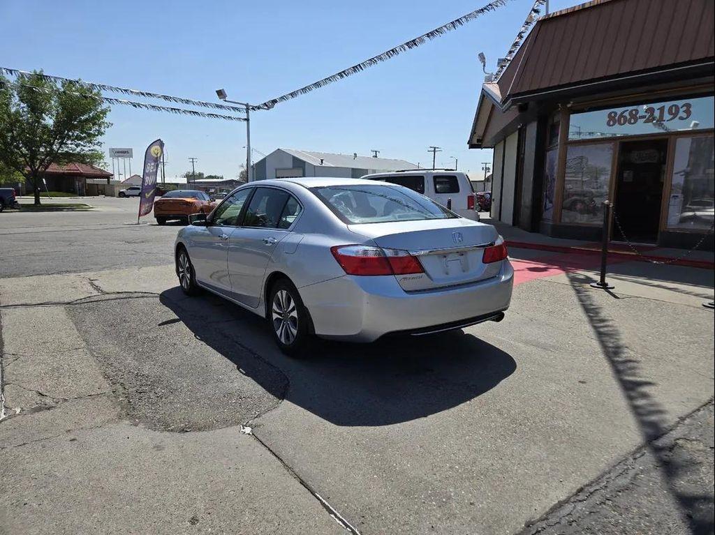 used 2013 Honda Accord car, priced at $10,777