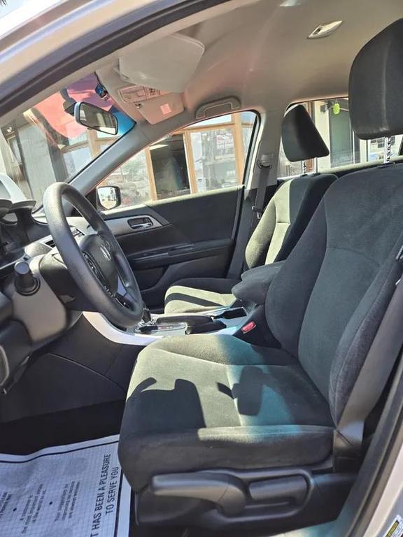 used 2013 Honda Accord car, priced at $10,777