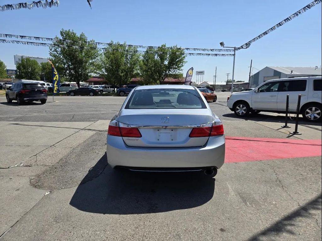 used 2013 Honda Accord car, priced at $10,777