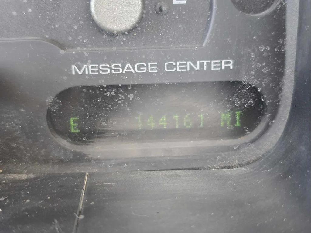 used 2003 Ford Explorer car, priced at $5,977
