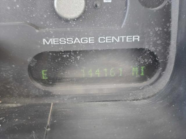 used 2003 Ford Explorer car, priced at $5,977
