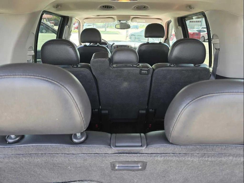 used 2003 Ford Explorer car, priced at $5,977