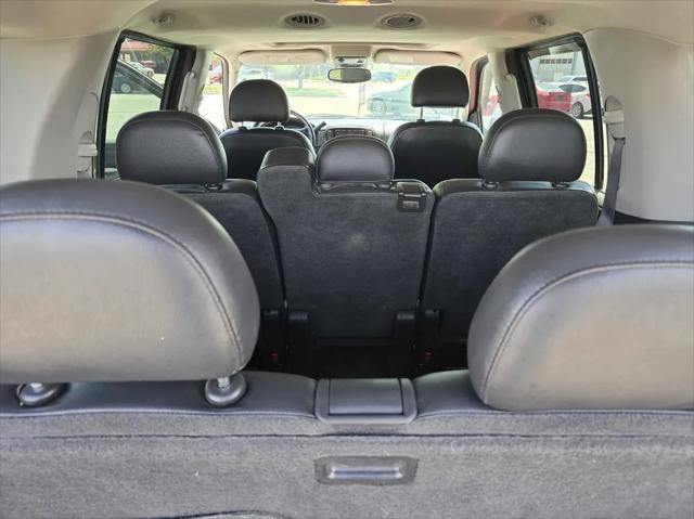 used 2003 Ford Explorer car, priced at $5,977