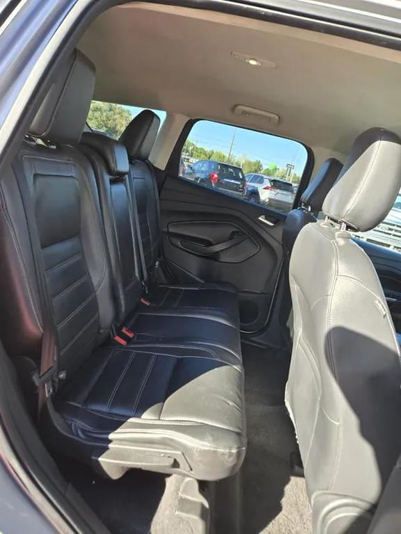 used 2018 Ford Escape car, priced at $10,977