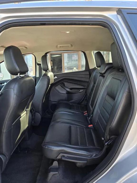 used 2018 Ford Escape car, priced at $10,977