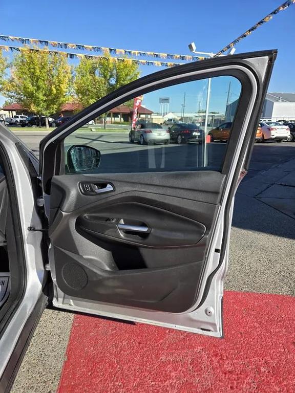 used 2018 Ford Escape car, priced at $10,977