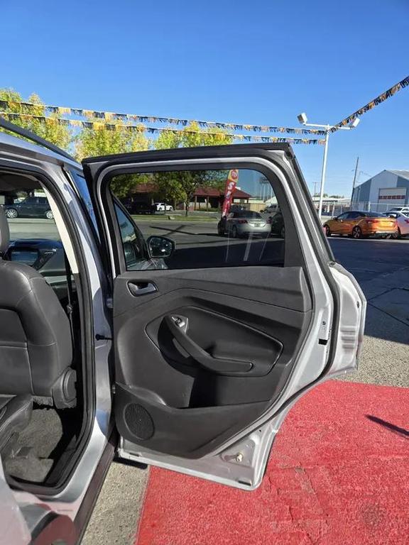 used 2018 Ford Escape car, priced at $10,977