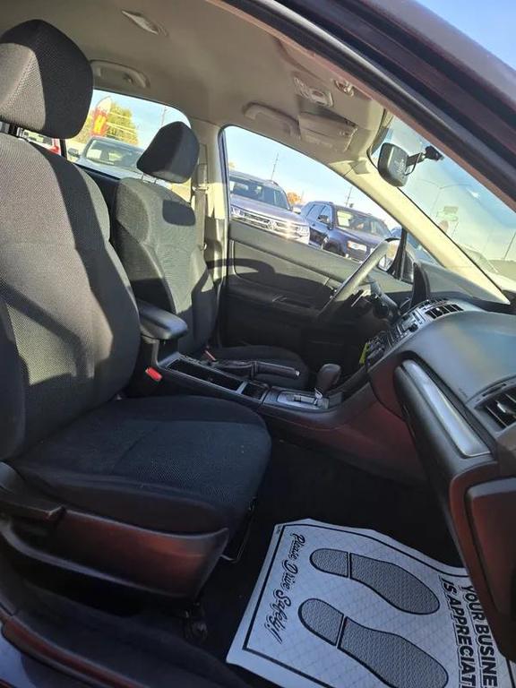 used 2013 Subaru Impreza car, priced at $6,977