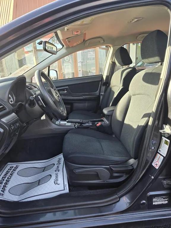 used 2013 Subaru Impreza car, priced at $6,977