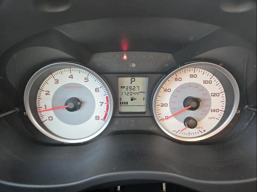 used 2013 Subaru Impreza car, priced at $6,977