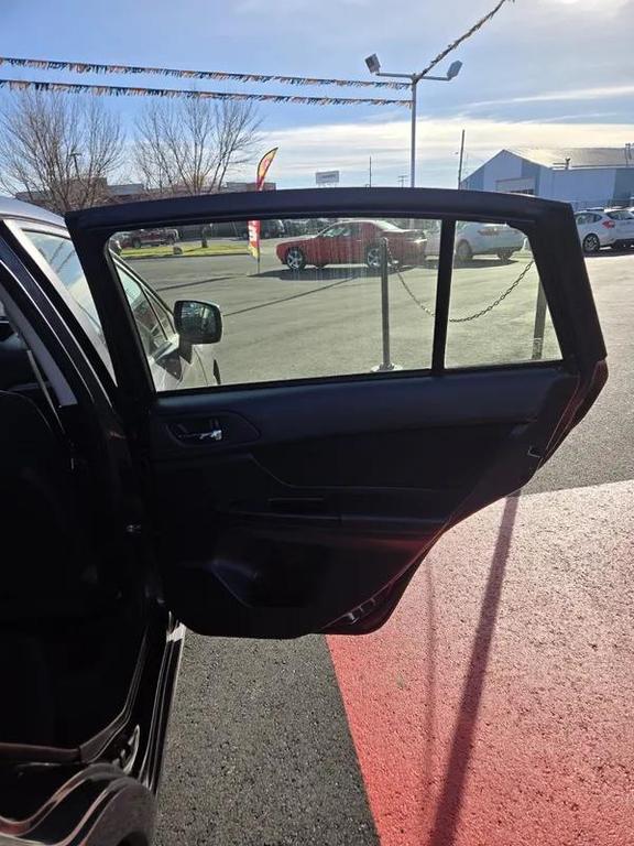 used 2013 Subaru Impreza car, priced at $6,977