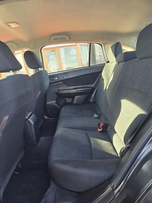 used 2013 Subaru Impreza car, priced at $6,977