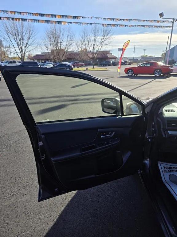 used 2013 Subaru Impreza car, priced at $6,977