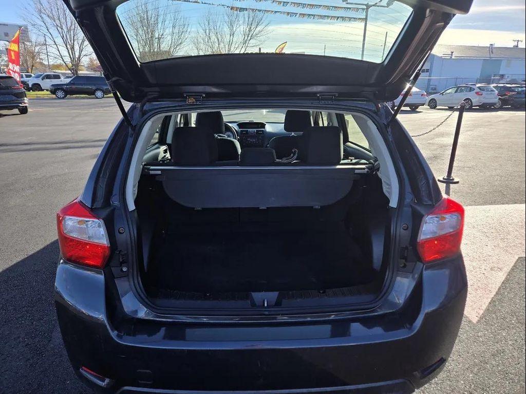 used 2013 Subaru Impreza car, priced at $6,977