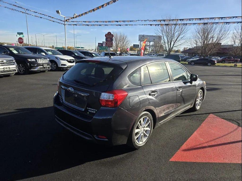 used 2013 Subaru Impreza car, priced at $6,977