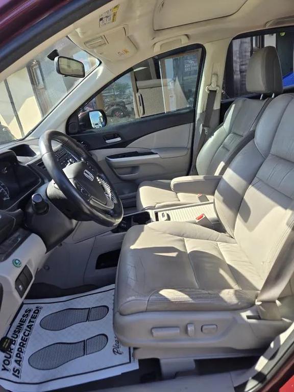 used 2013 Honda CR-V car, priced at $10,777