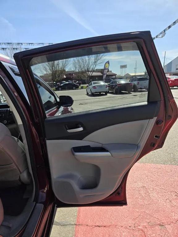 used 2013 Honda CR-V car, priced at $10,777
