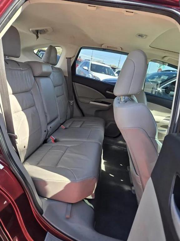 used 2013 Honda CR-V car, priced at $10,777