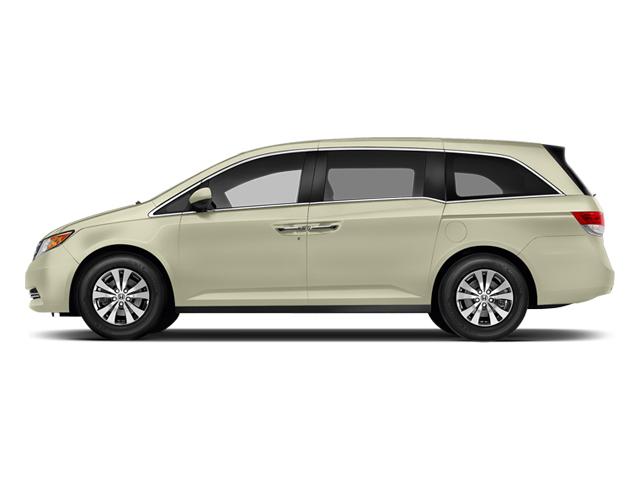 used 2014 Honda Odyssey car