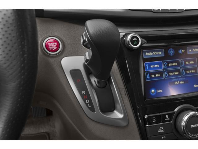 used 2014 Honda Odyssey car
