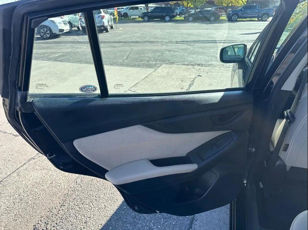 used 2018 Subaru Impreza car, priced at $13,777