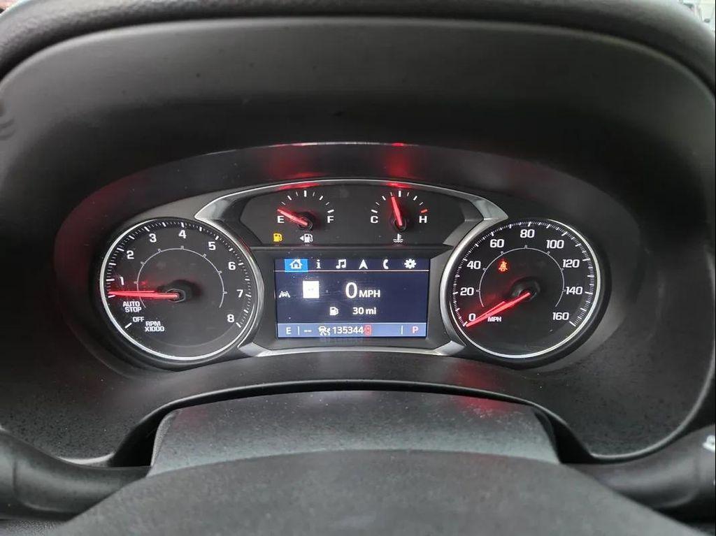 used 2019 GMC Terrain car, priced at $14,777