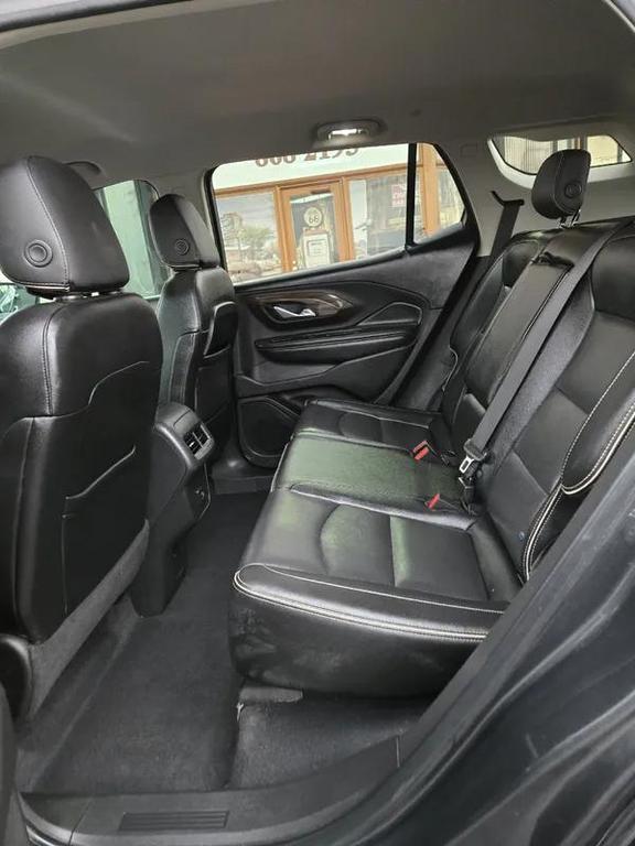 used 2019 GMC Terrain car, priced at $14,777