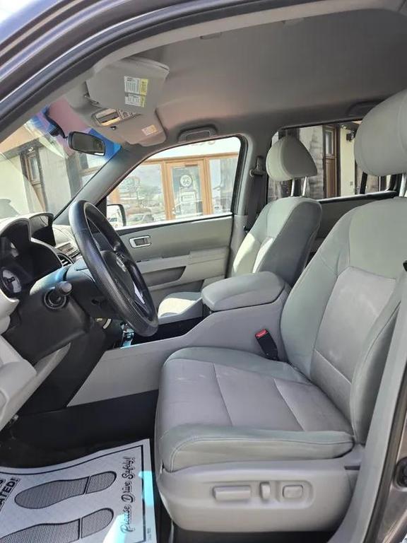 used 2015 Honda Pilot car, priced at $9,377