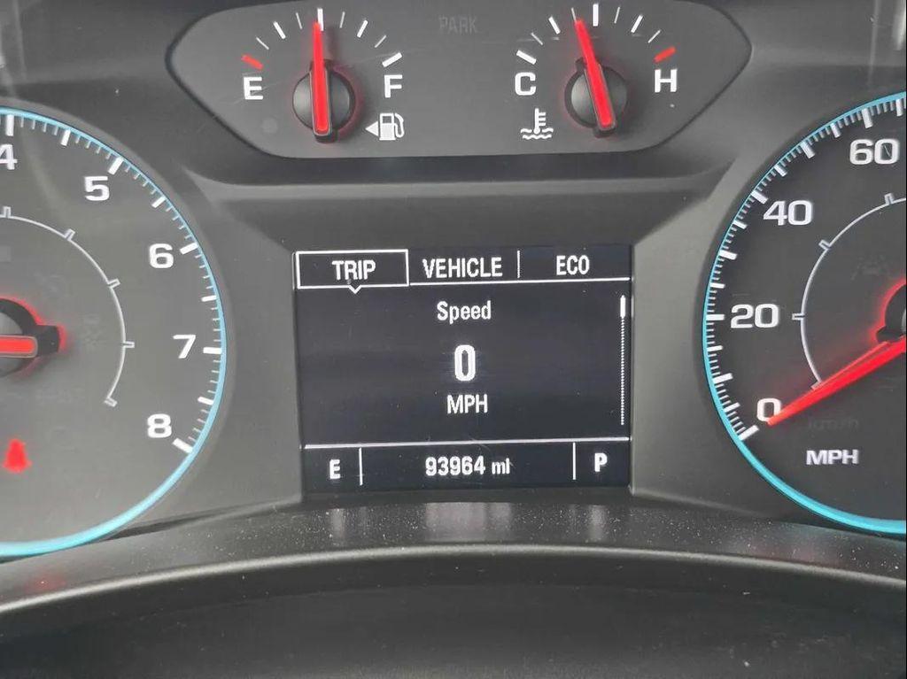 used 2019 Chevrolet Equinox car, priced at $13,777