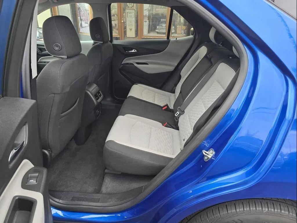 used 2019 Chevrolet Equinox car, priced at $13,777