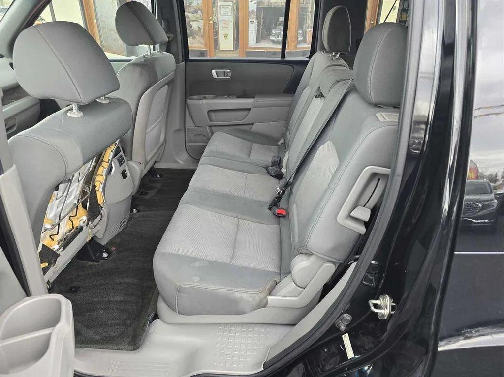 used 2014 Honda Pilot car, priced at $7,777