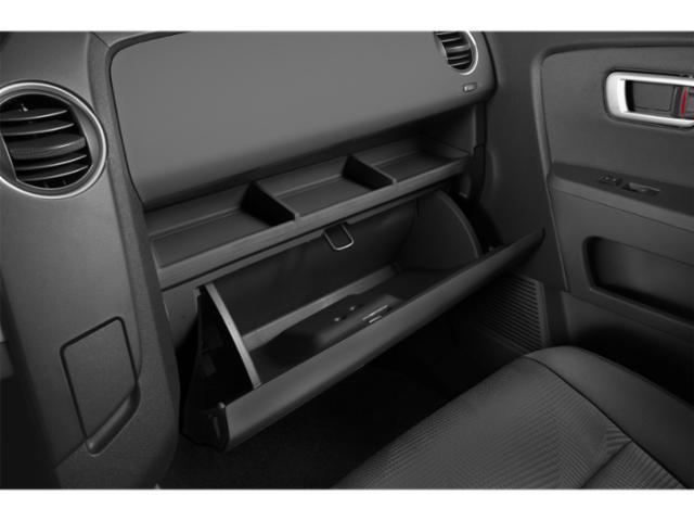 used 2014 Honda Pilot car