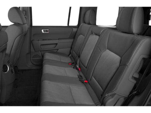 used 2014 Honda Pilot car