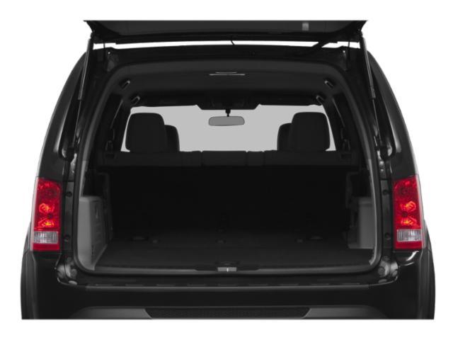 used 2014 Honda Pilot car